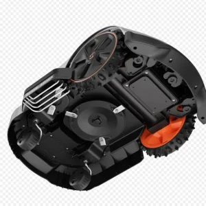 Mähroboter sunseeker X3 Gen2