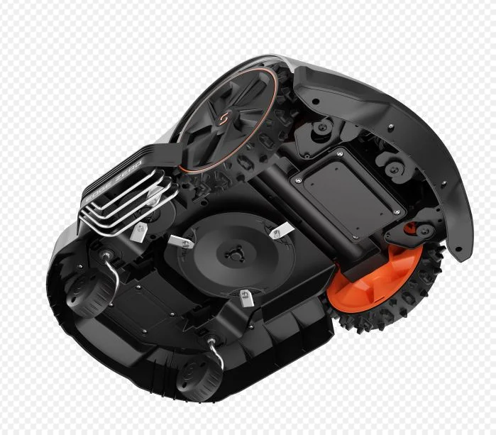 Mähroboter sunseeker X3 Gen2 – Bild 2