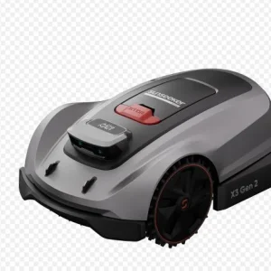 Mähroboter sunseeker X3 Gen2