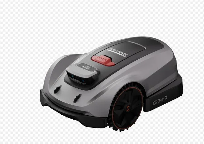Mähroboter sunseeker X3 Gen2 – Bild 3