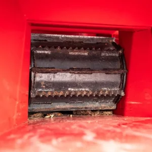 Brugger Holzhäcksler HX16 Pro