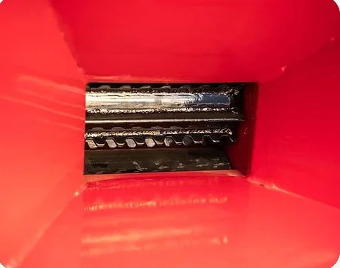 Brugger PX 170 Holzhäcksler – Bild 5