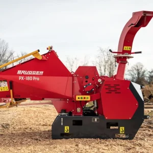 Brugger PX 180 Pro