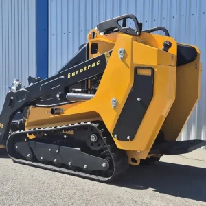 Eurotrac SK10 Skid Steer Lader Hoflader