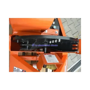 Holzhäcksler W.FC/T100H mit hydraulischem Einzug inkl. Zapfwelle