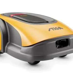 Mähroboter Stiga A 500 bis 700qm