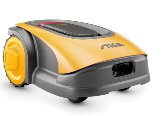 Mähroboter Stiga A 500 bis 700qm