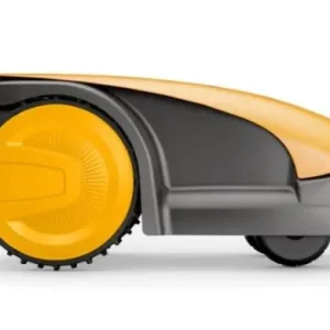 Mähroboter Stiga A 500 bis 700qm
