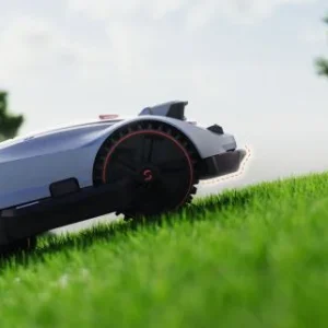 Mähroboter sunseeker X3 Gen2