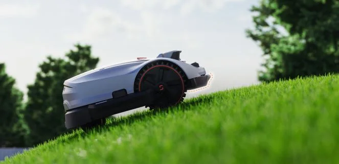 Mähroboter sunseeker X3 Gen2