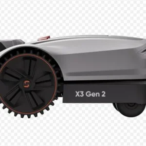 Mähroboter sunseeker X3 Gen2