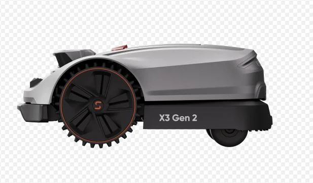 Mähroboter sunseeker X3 Gen2 – Bild 6