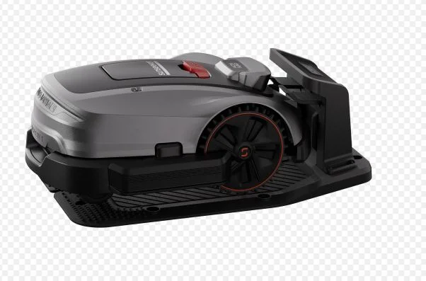 Mähroboter sunseeker X3 Gen2 – Bild 7