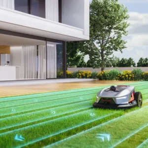 Mähroboter sunseeker X4 - Neu