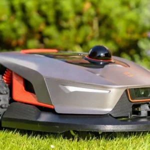 Mähroboter sunseeker X4 - Neu