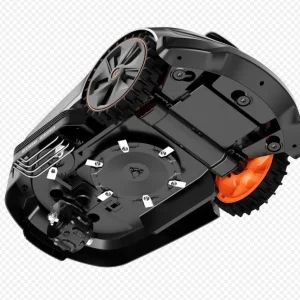 Mähroboter sunseeker X5 Gen2
