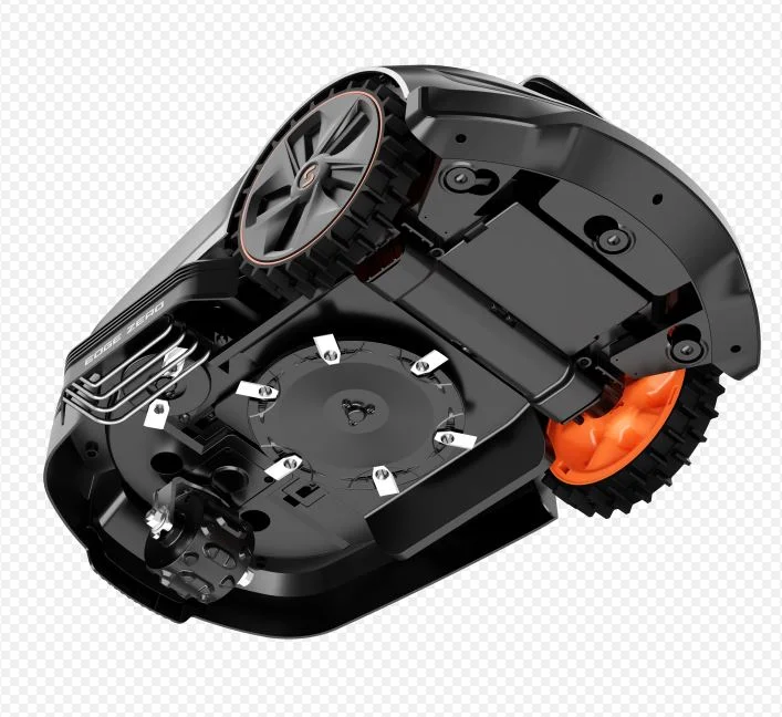 Mähroboter sunseeker X5 Gen2 – Bild 4