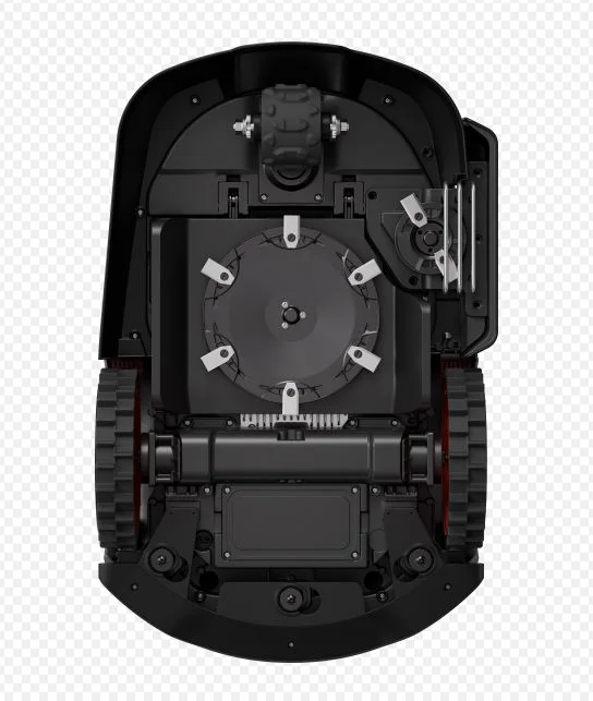 Mähroboter sunseeker X5 Gen2 – Bild 7