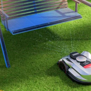Mähroboter sunseeker X7 Plus Gen2