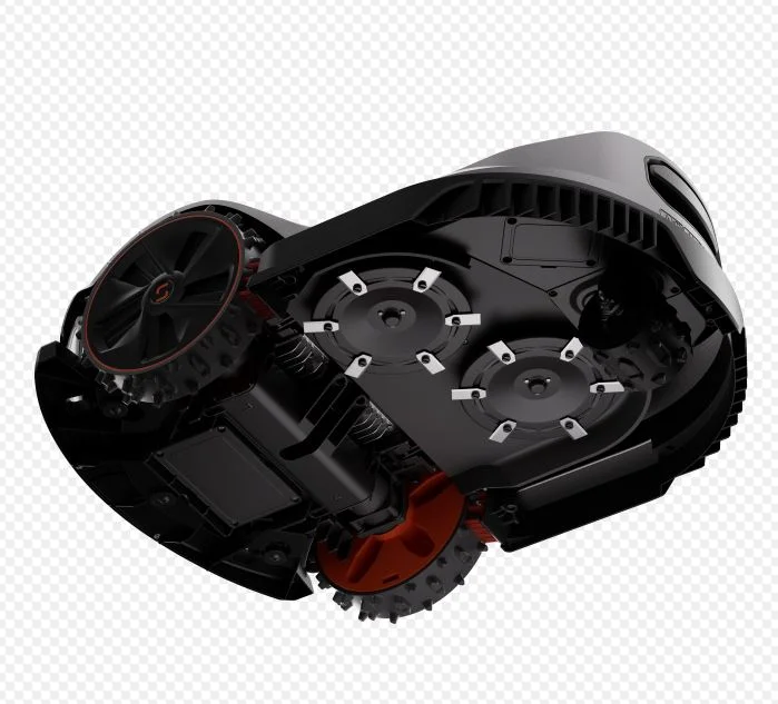 Mähroboter sunseeker X7 Plus Gen2 – Bild 6