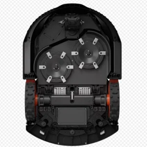 Mähroboter sunseeker X7 Plus Gen2