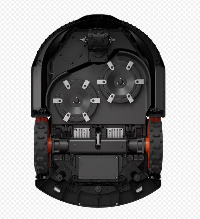 Mähroboter sunseeker X7 Plus Gen2 – Bild 7