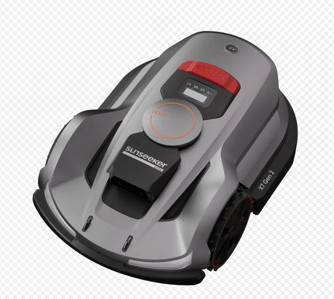 Mähroboter sunseeker X7 Plus Gen2 – Bild 8
