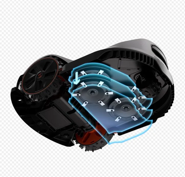 Mähroboter sunseeker X7 Plus Gen2 – Bild 9