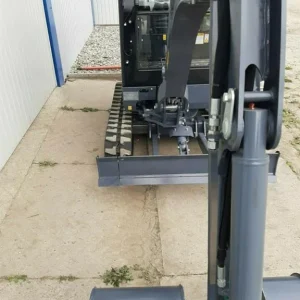 Minibagger Eurotrac HE18-1