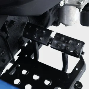 Solis Kompakttraktor 16 Grundmaschine ohne Bereifung