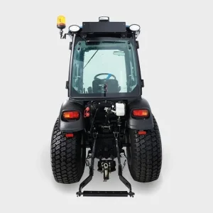 Solis Kompakttraktor 26 HST mit Kabine Grundmaschine ohne Bereifung