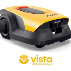 Stiga A 10v Mähroboter Vista