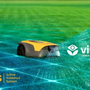 Stiga A 10v Mähroboter Vista