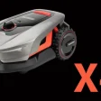 Mähroboter sunseeker X4 – Neu